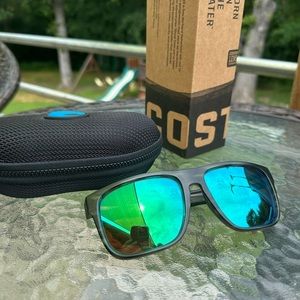 COSTA Spearo XL Polarized Sunglasses